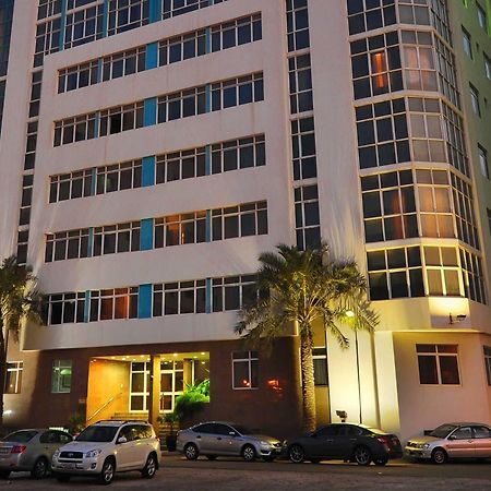 E5 Apartments Manama Eksteriør billede