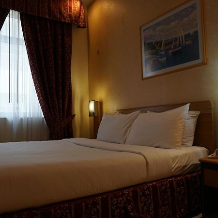 E5 Apartments Manama Eksteriør billede