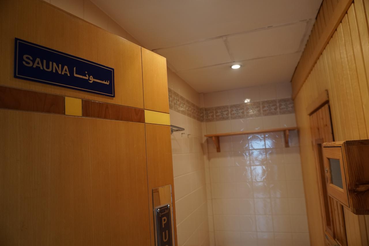 E5 Apartments Manama Eksteriør billede