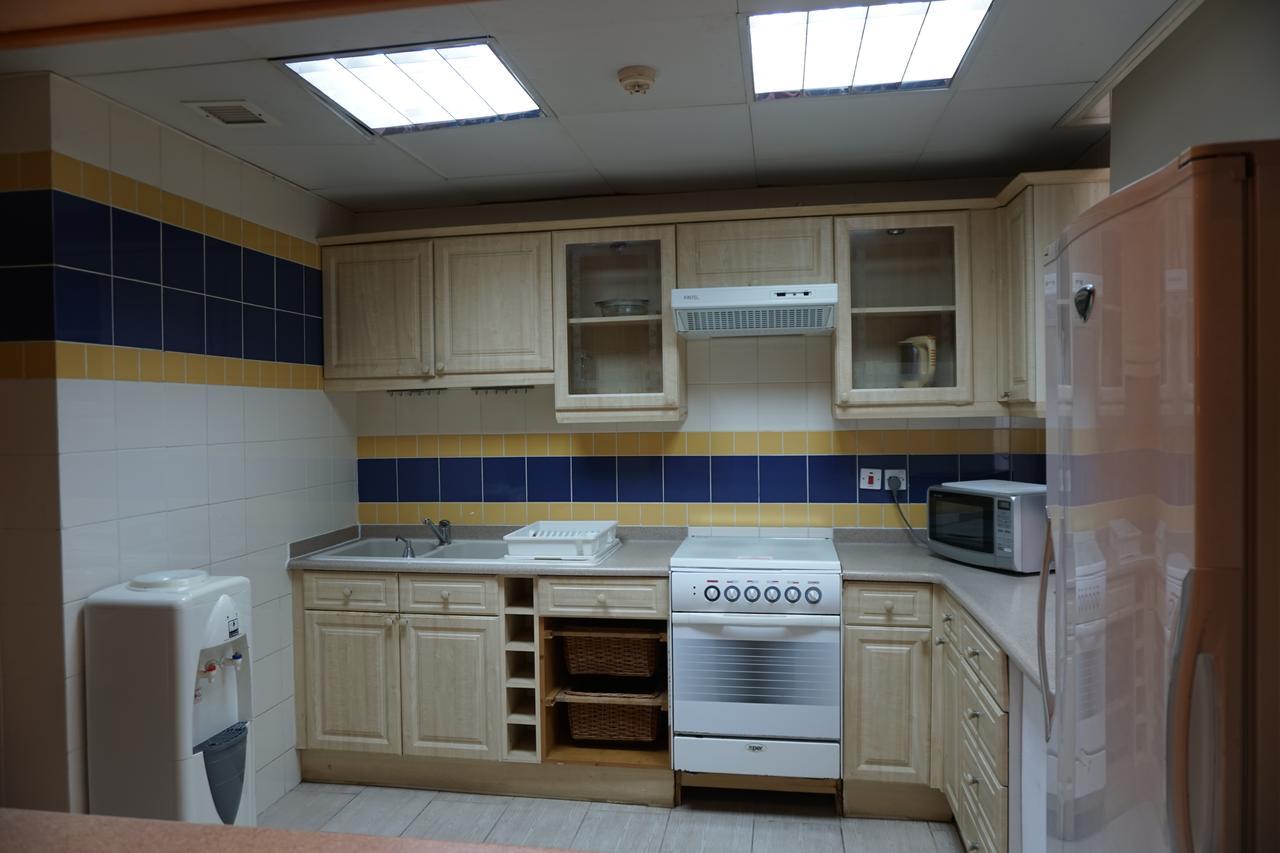 E5 Apartments Manama Eksteriør billede