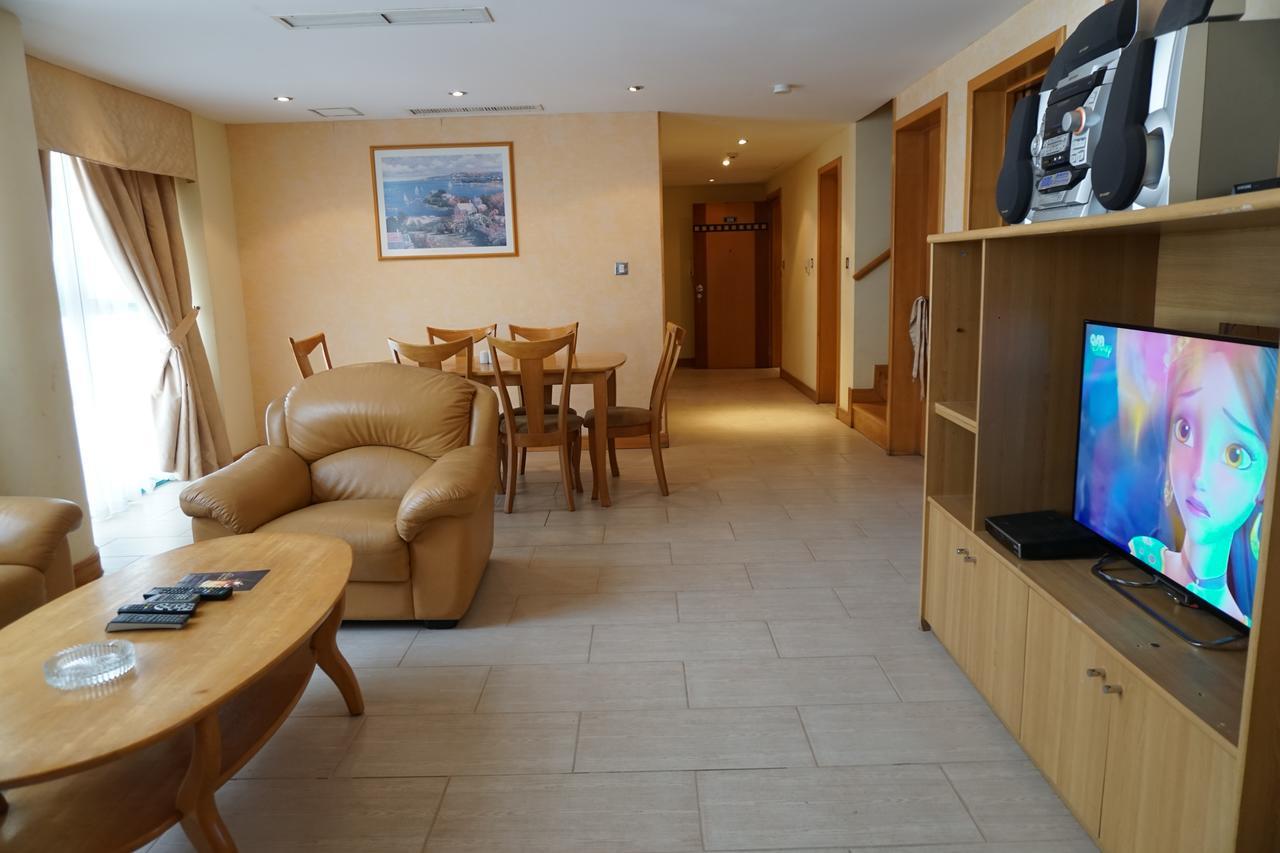 E5 Apartments Manama Eksteriør billede