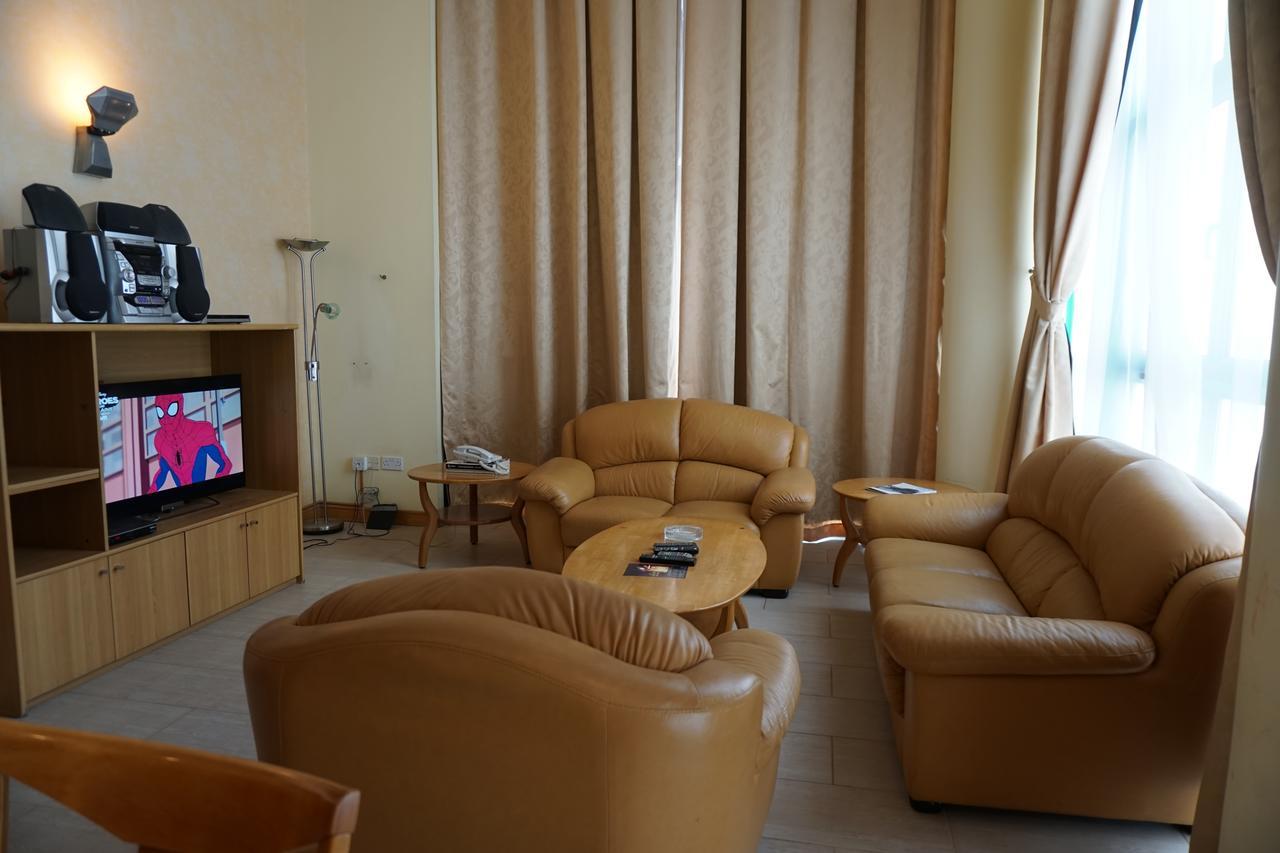 E5 Apartments Manama Eksteriør billede