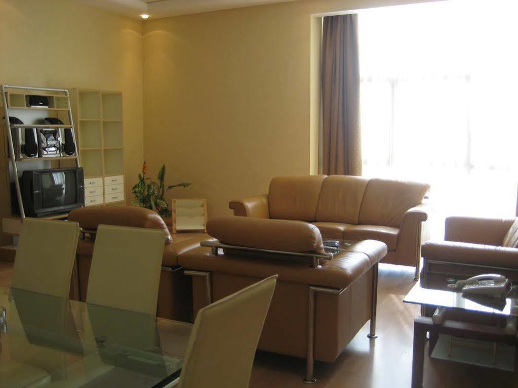 E5 Apartments Manama Eksteriør billede