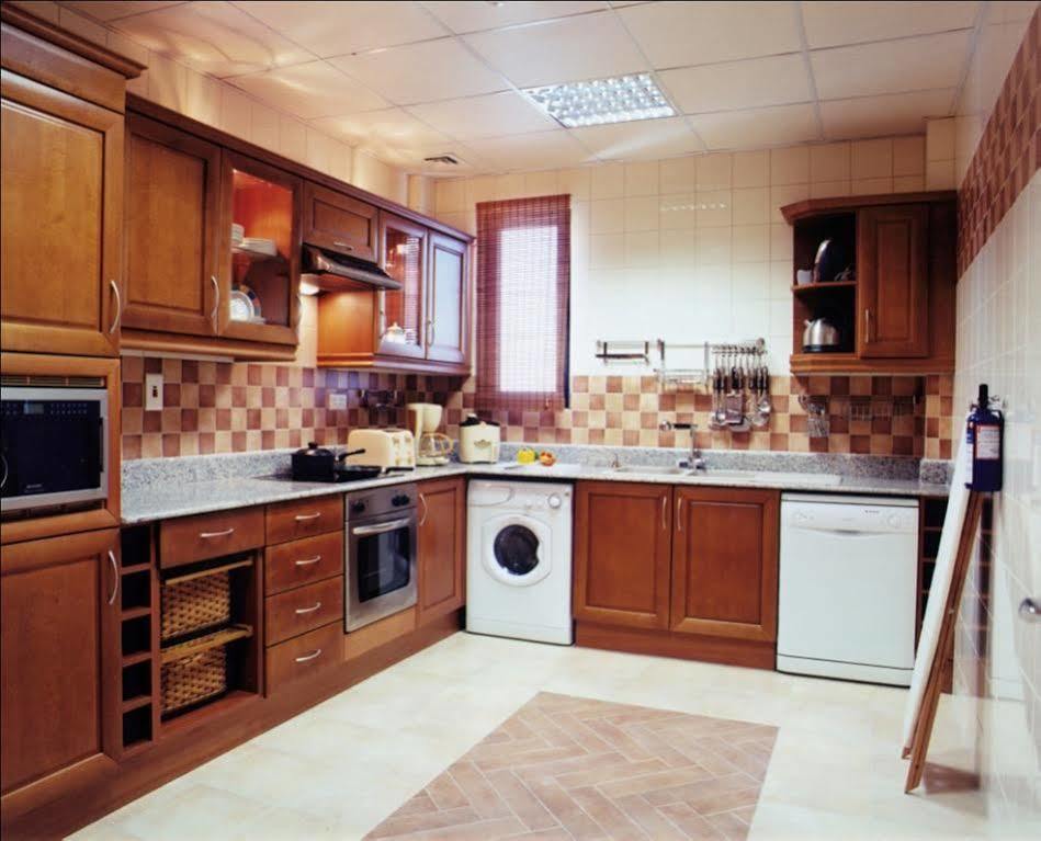 E5 Apartments Manama Eksteriør billede