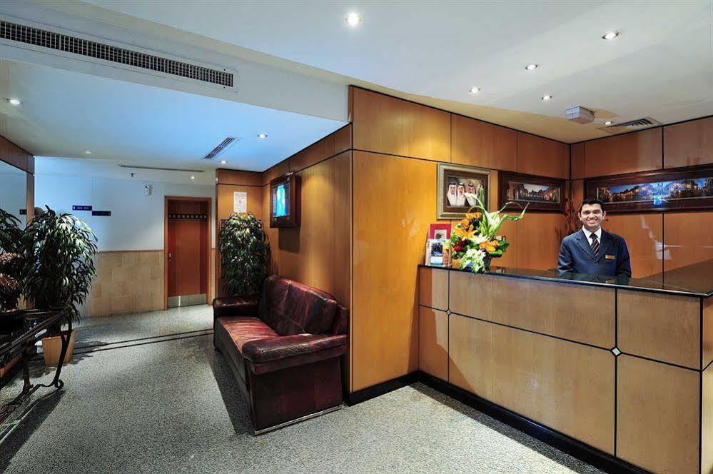 E5 Apartments Manama Eksteriør billede